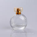 Odm Acceptable 100ml bouteille de verre de parfum vide